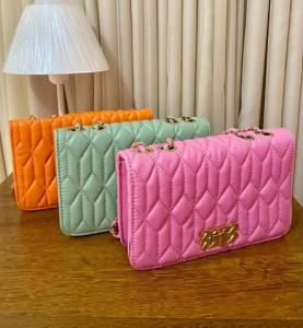 Bolsa Pequena