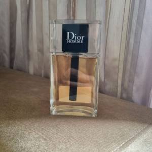 Tester Perfume Dior Homme 150ml