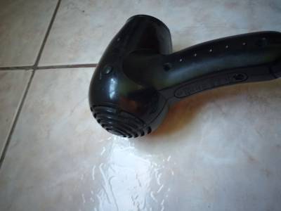 Secador Philips