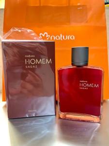 Natura Homem Sagaz