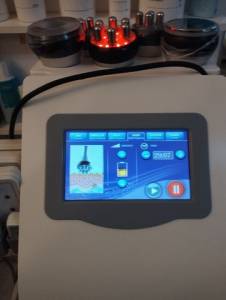 Radiofrequncia,ipocavotao, Endermo Com Radiofrequncia E Lipolaser
