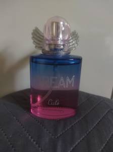 Perfume Dream - Ciclo
