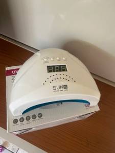 Cabine Sun S1