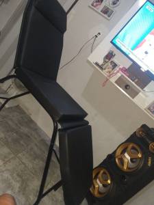 Maca De Esttica Profissional Semi Nova