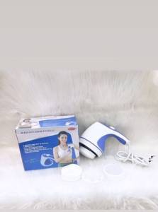 Massageador Corporal