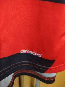 Camisa Do Flamengo 2013