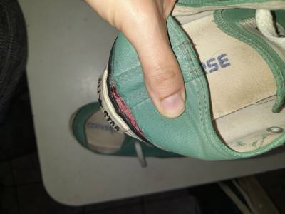 Tnis All Star Original