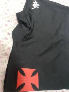 Sunga Vasco Da Gama Kappa Original