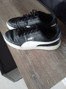 Tnis Puma Caven Bdp Masculino