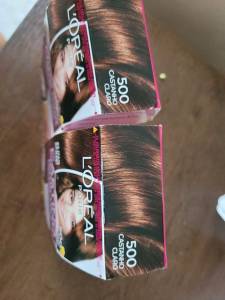 Loral Creme Gloss