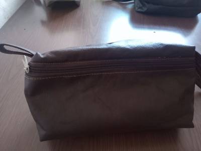Necessaire Unissex