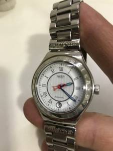 Swatch Irony Automatico