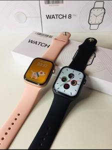 Smartwatch W28 Pro Sries 8