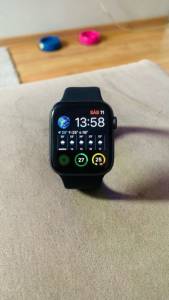 Apple Watch Series 4