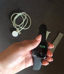 Apple Watch Series 3