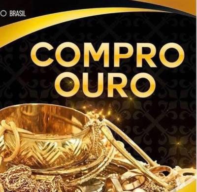 Compra De Ouro