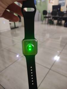 Relgio Champion Smartwatch