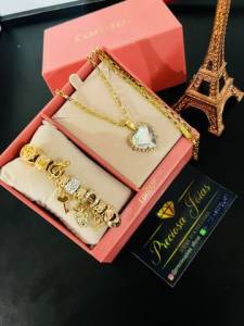 Conjunto Feminino ? br