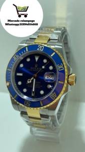 Rolex Submarino Base Eta