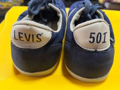 Tenis Levi?s 35
