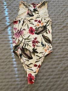 Body Estampado