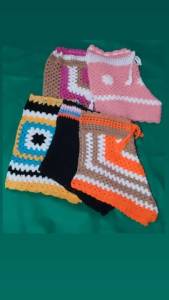 Shorts De Croch