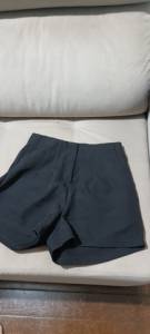 Short Alfaiataria