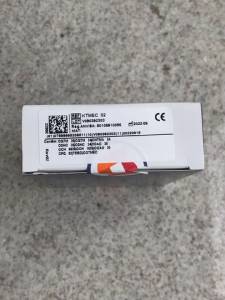 Kit Prottico De Implante Sin