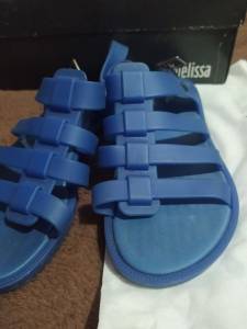 Sandlia Melissa Original