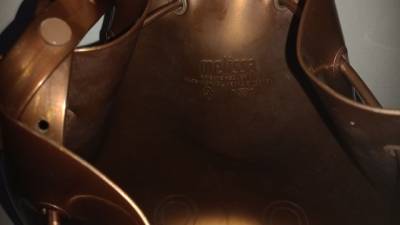 Vendo Uma Bolsa Melissa Original
