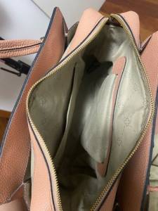 Bolsa Capodarte