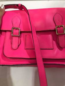 Bolsa Arezzo