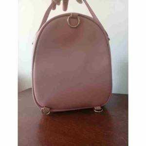 Bolsa Mochila