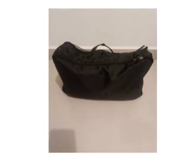 Kit Organizador Ncessairie Le Postiche Mala Roupa Viagem