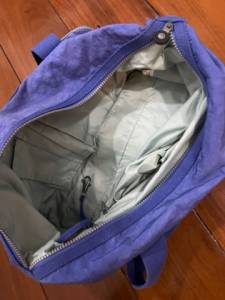 Bolsa Mdia Kipling
