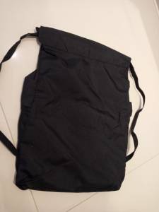 Mochila/ Sacola Puma - Aproveite A Super Oferta!