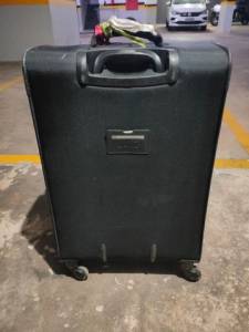 Mala De Viagem