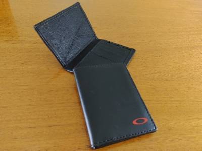 Carteira Masculina Slim