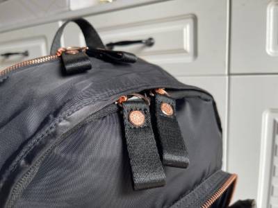 Mochila Kipling Delia
