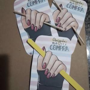 Brinde Ou Mimos Lembrancinha R$2,00 Unidade