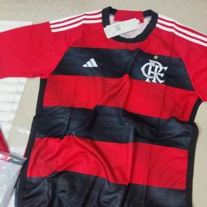 Camisa Flamengo