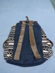 Mochila Feminina Nova