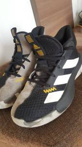 Tnis Adidas Original