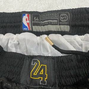Conjunto Lakers Edio Especial