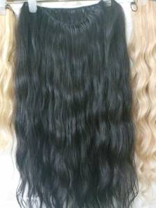 Apliques Cabelo De 65cm #009