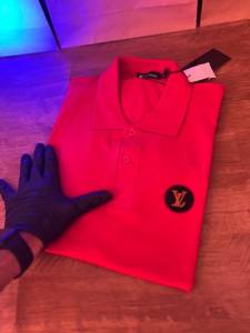 Camisa Polo Peruana