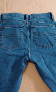 Cala Jeans Tommy Hilfiger