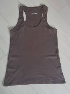 Camiseta De Malha, Comprida Pinkie