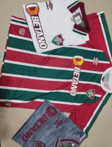 Camisa Fluminense
