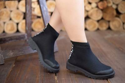 Bota Feminina Schutz